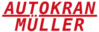 Logo von Autokran Müller